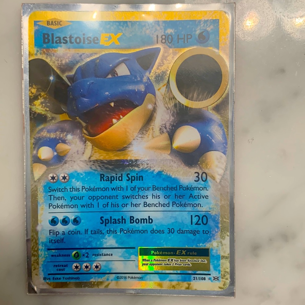 Pokémon